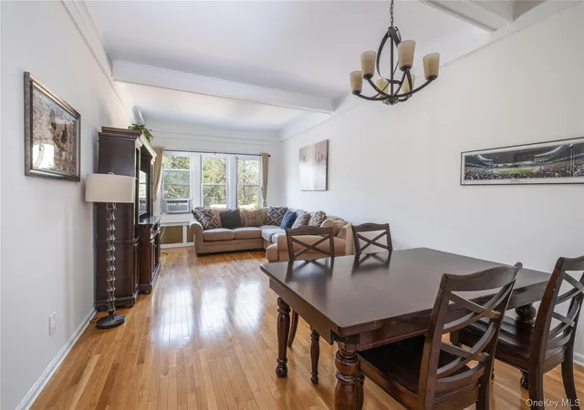 Photo 1 of Sale Pending at 124 Pelhamdale Ave #9A, Pelham, NY 10803 | MLS# 987610 | Listing updated on 2026-09-19