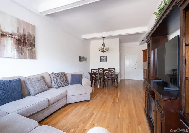 Photo 2 of Sale Pending at 124 Pelhamdale Ave #9A, Pelham, NY 10803 | MLS# 987610 | Listing updated on 2026-09-19