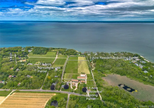 Photo 3 of Land for sale at 29525 Main, Orient, NY 11957 | MLS# 987619 | Listing updated on 2026-09-28
