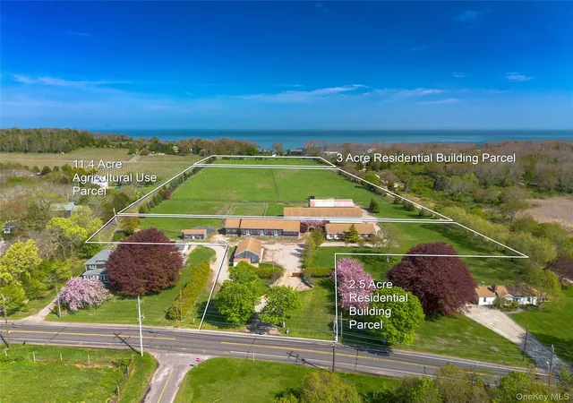 Photo 3 of Land for sale at 29525 Main, Orient, NY 11957 | MLS# 987619 | Listing updated on 2026-09-28