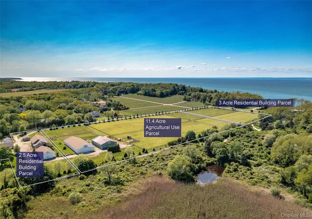Photo 4 of Land for sale at 29525 Main, Orient, NY 11957 | MLS# 987619 | Listing updated on 2026-09-28