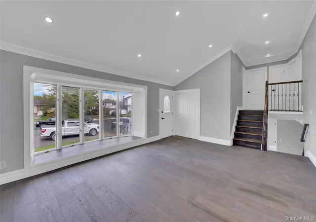 Photo 3 of Sale Pending at 1716 White St, Hempstead, NY 11710 | MLS# 987623 | Listing updated on 2026-08-21