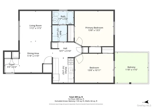 Photo 3 of House for sale at 271 Lake Pointe Cir #271, Brookhaven, NY 11953 | MLS# 987652 | Listing updated on 2026-08-20