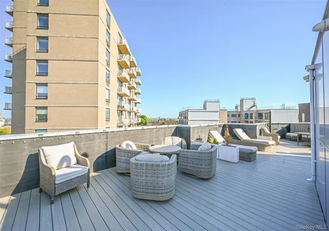 Listing Photo 1 - Condo for sale in building located at 116-17 Grosvenor Ln, New York, NY 11418