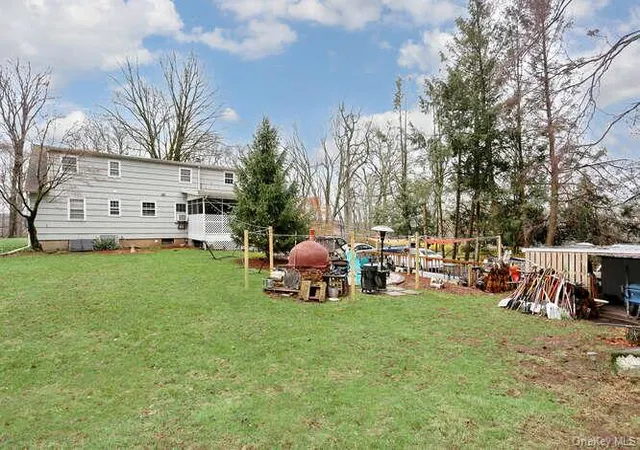 Photo 38 of Single family home for sale at 161 Mcnamara Rd, Ramapo, NY 10977 | MLS# 987664 | Listing updated on 2026-04-21