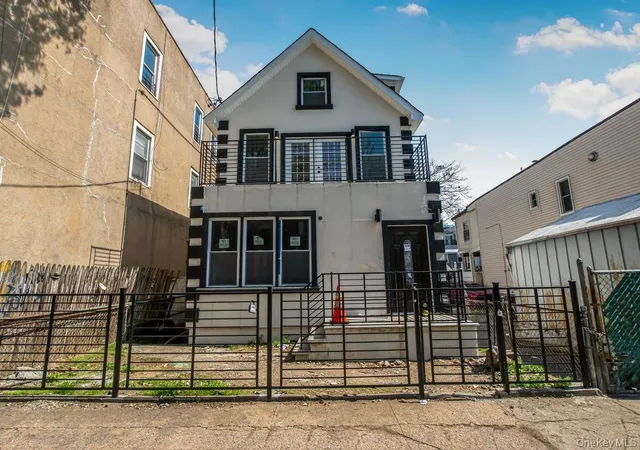 Photo 1 of Sale Pending at 588 Van Nest Ave, New York, NY 10460 | MLS# 987674 | Listing updated on 2026-07-28