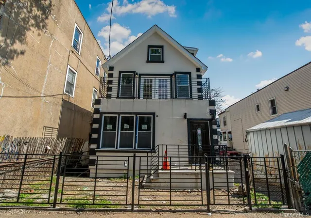 Photo 2 of Sale Pending at 588 Van Nest Ave, New York, NY 10460 | MLS# 987674 | Listing updated on 2026-07-28