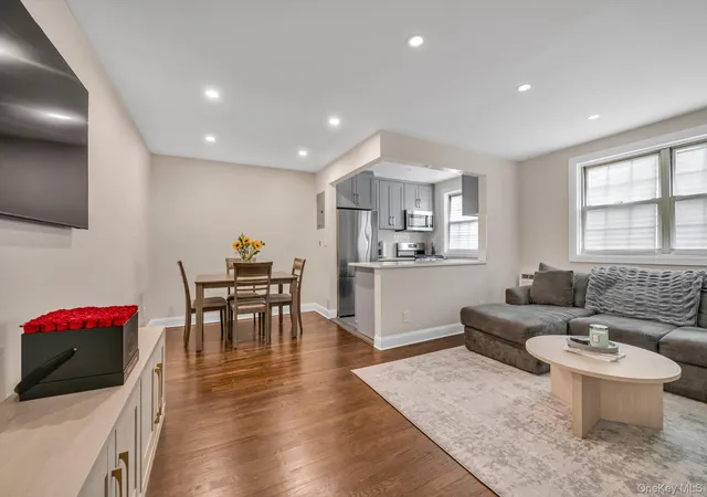 Photo 3 of Sale Pending at 6939 213th Street #218, New York, NY 11364 | MLS# 987678 | Listing updated on 2026-09-14