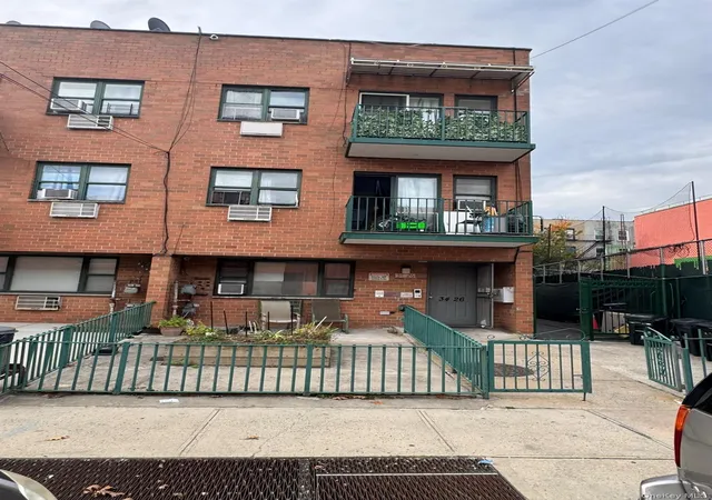 Photo 1 of Multi family home for sale at 34 26 10th Street, New York, NY 11106 | MLS# 987685 | Listing updated on 2026-04-21