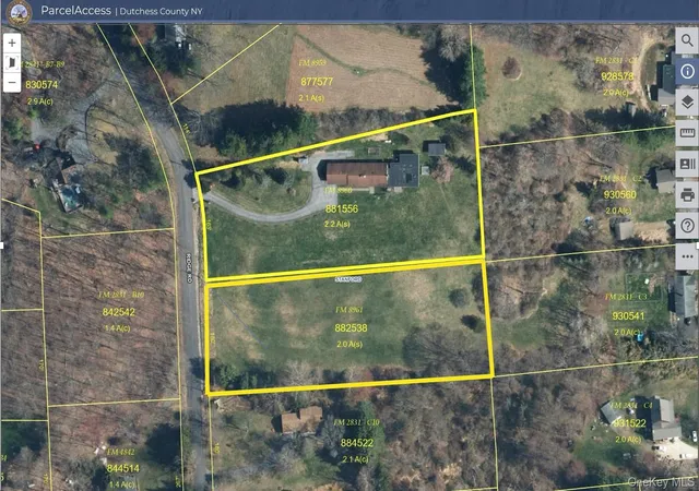 Photo 50 of Sale Pending at 68-78 Ridge Rd, Stanford, NY 12514 | MLS# 987704 | Listing updated on 2026-09-23