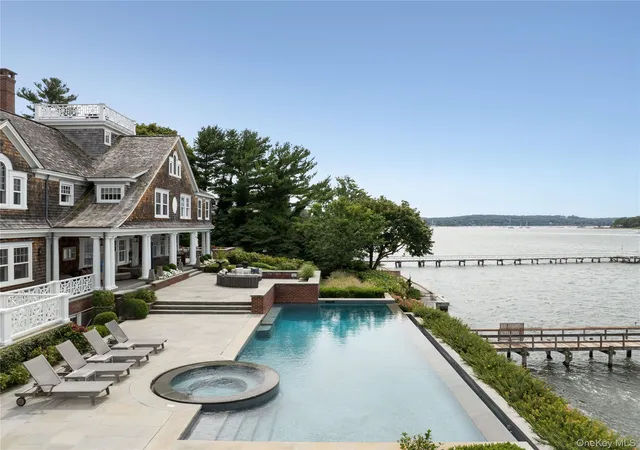 2nd image of 75 Cove Neck Rd, Oyster Bay, NY 11771 | MLS# 987710