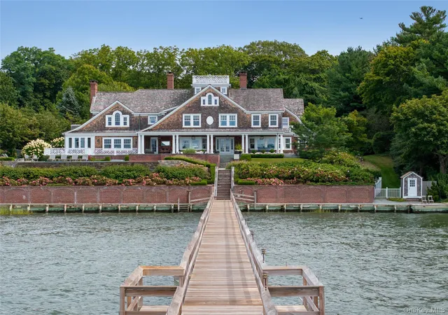 5th image of 75 Cove Neck Rd, Oyster Bay, NY 11771 | MLS# 987710