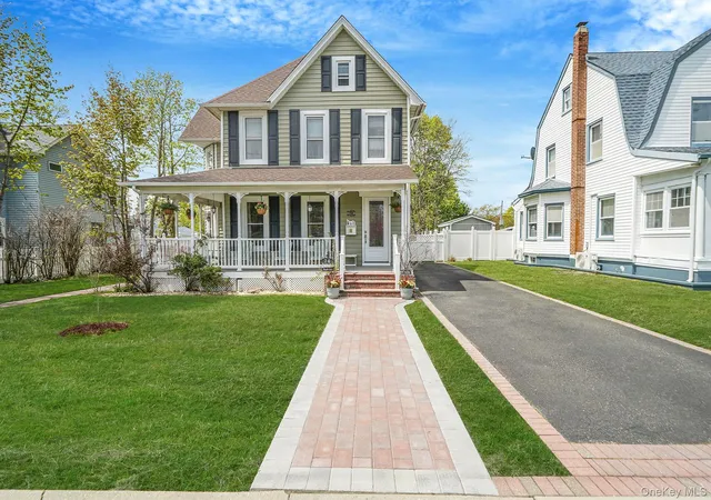 1st image of 74 Maple Ave, Patchogue, NY 11772 | MLS# 987738