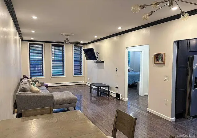 2nd image of 756 Macdonough St #E1, New York, NY 11233 | MLS# 987789