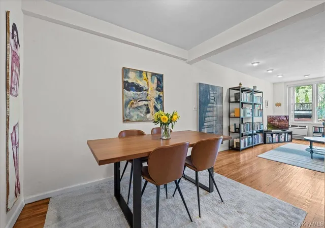 3rd image of 601 Kappock St #2F, New York, NY 10463 | MLS# 987801