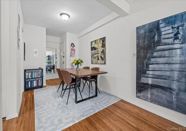4th image of 601 Kappock St #2F, New York, NY 10463 | MLS# 987801