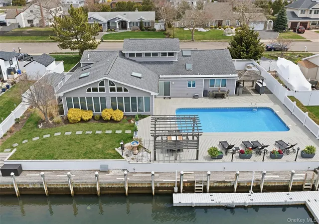 1st image of 21 Shore Dr W, Babylon, NY 11726 | MLS# 987827