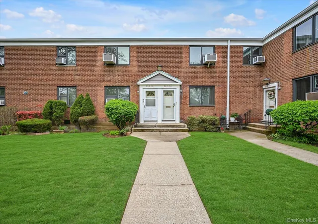 Photo 1 of Sale Pending at 218 16 68th Avenue, New York, NY 11364 | MLS# 987834 | Listing updated on 2026-06-12