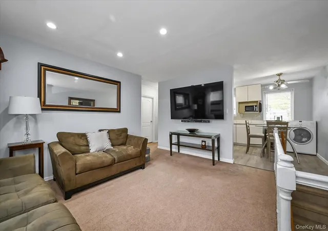 Listing Photo 4 - Condo for sale in building located at 218-16 68Th Ave, New York, NY 11364