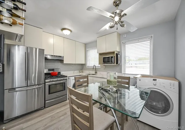 Listing Photo 5 - Condo for sale in building located at 218-16 68Th Ave, New York, NY 11364