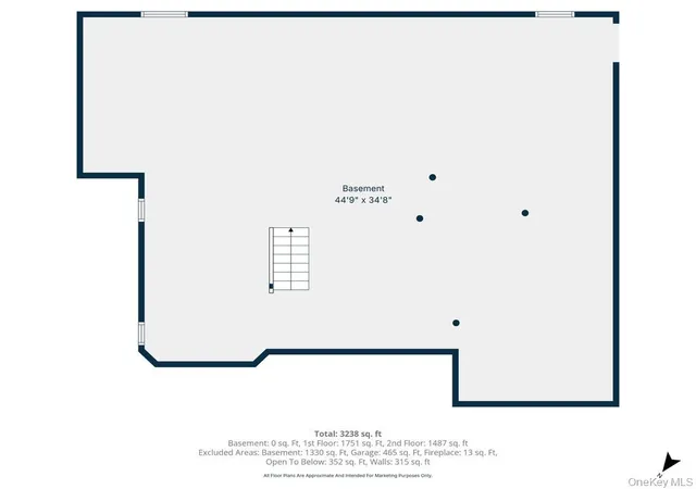 48th image of 7 Stadium Blvd, East Setauket, NY 11733 | MLS# 987839