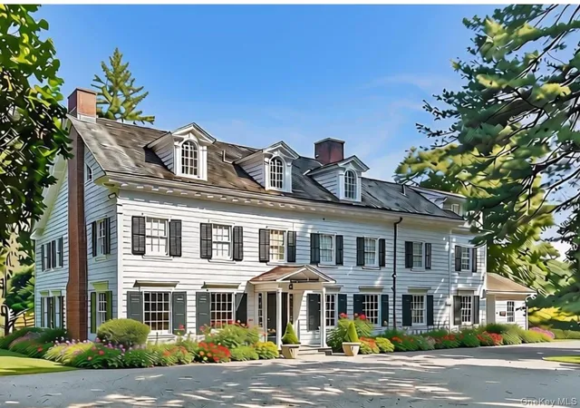 Photo 2 of Mansion for sale at 328 Mclain St, Bedford, NY 10507 | MLS# 987844 | Listing updated on 2026-10-27
