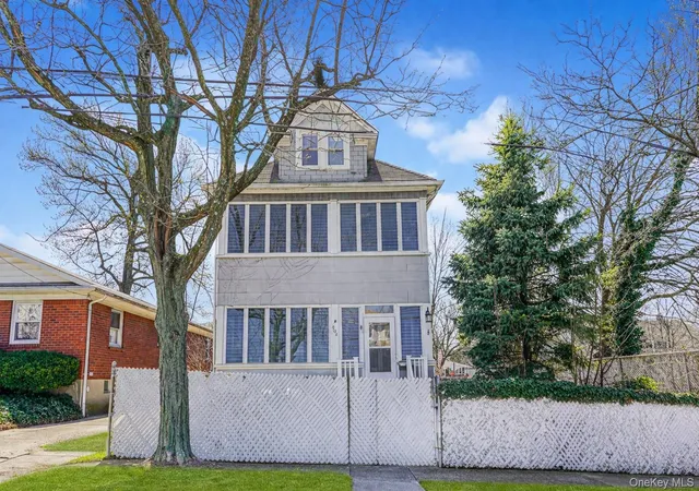 1st image of 202 Dixon Ave, New York, NY 10303 | MLS# 987863