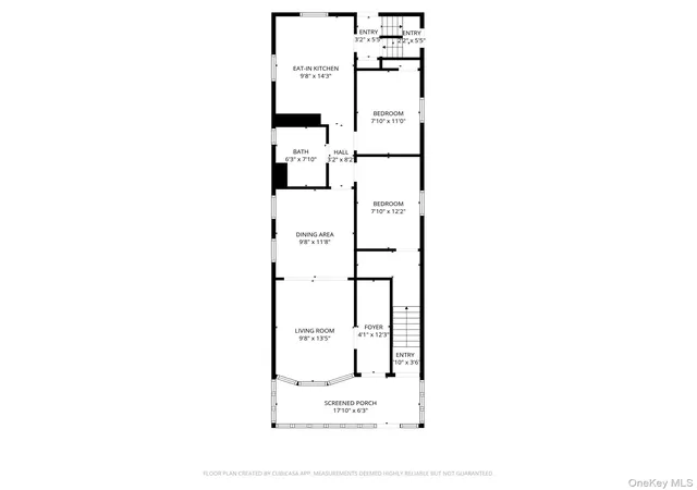 42nd image of 202 Dixon Ave, New York, NY 10303 | MLS# 987863