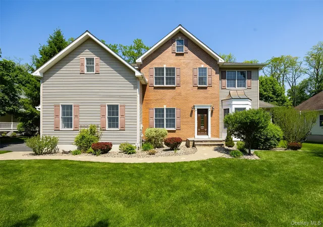 Homes for sale in Poughkeepsie, NY | 25 Evergreen Ave, Poughkeepsie, NY 12601 | MLS# 987871
