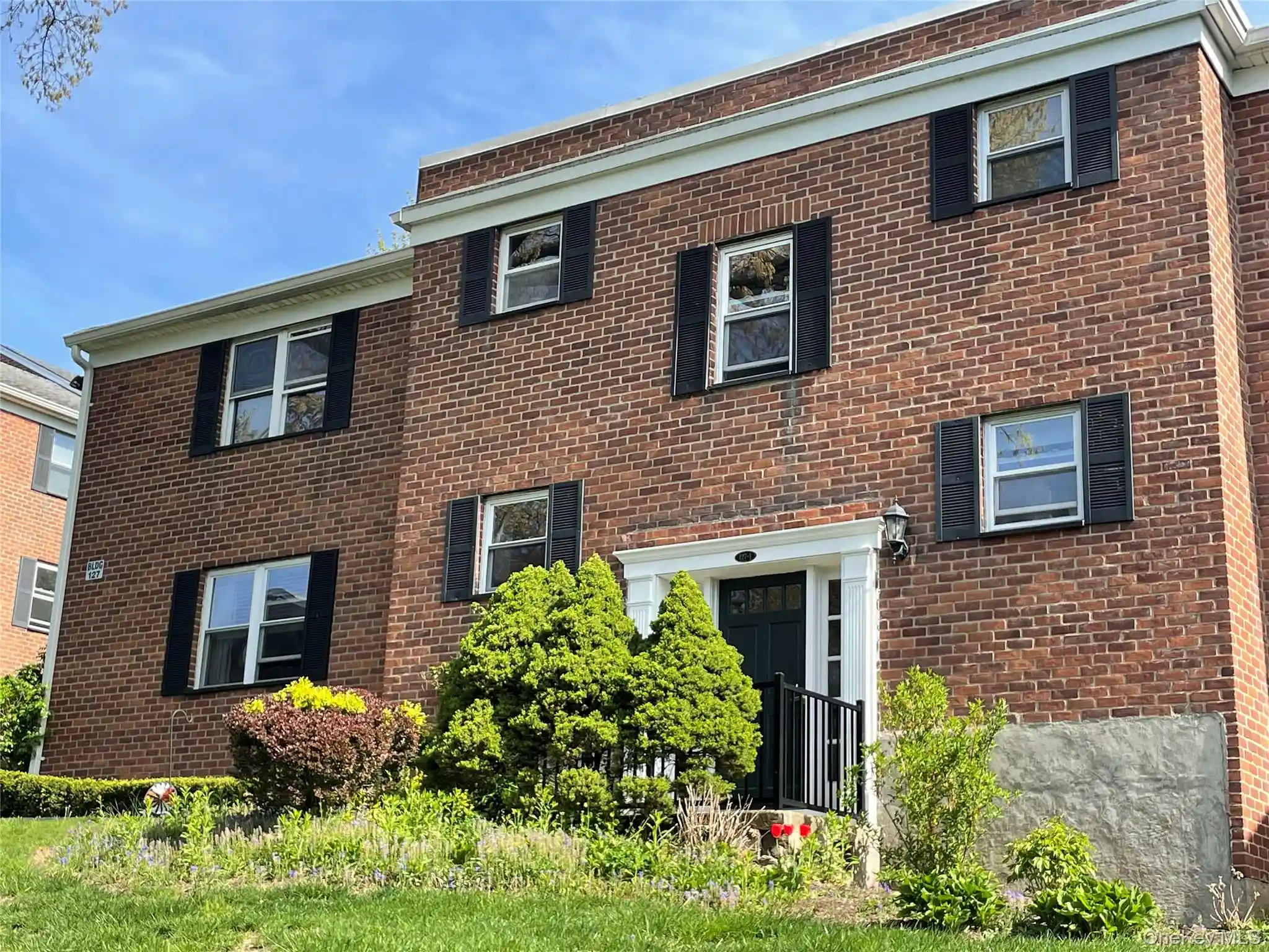 Listing Photo 2 - Condo for sale in 127-1 S Highland Ave located at 127-1 S Highland Ave, Ossining, NY 10562 - Unit #B3