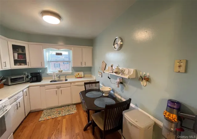 Listing Photo 4 - Condo for sale in building located at 127-1 S Highland Ave, Ossining, NY 10562 - Unit #B3
