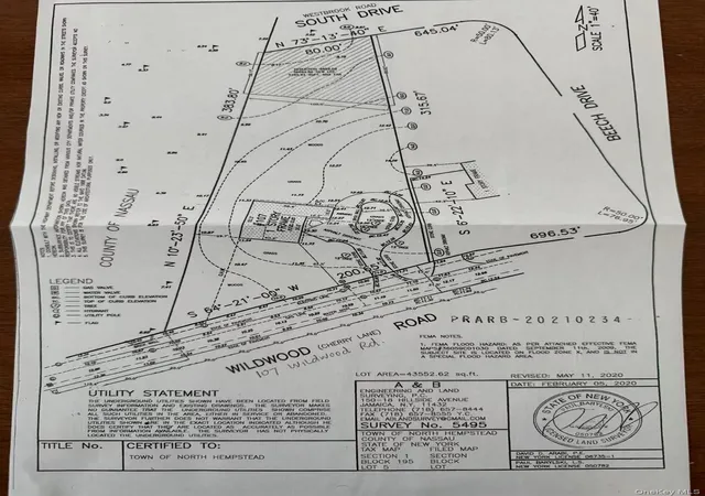 9th image of 107a Wildwood Rd, Great Neck, NY 11024 | MLS# 987911