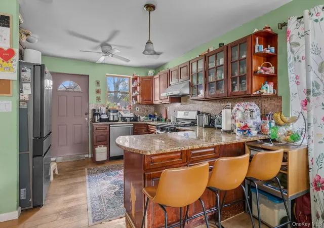 Photo 3 of Multi family home for sale at 20 49 49th Street, Astoria, NY 11105 | MLS# 987912 | Listing updated on 2026-04-21