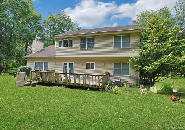 Photo 45 of Single family home for sale at 92 Scotland Hl Rd, Ramapo, NY 10977 | MLS# 987963 | Listing updated on 2026-10-07
