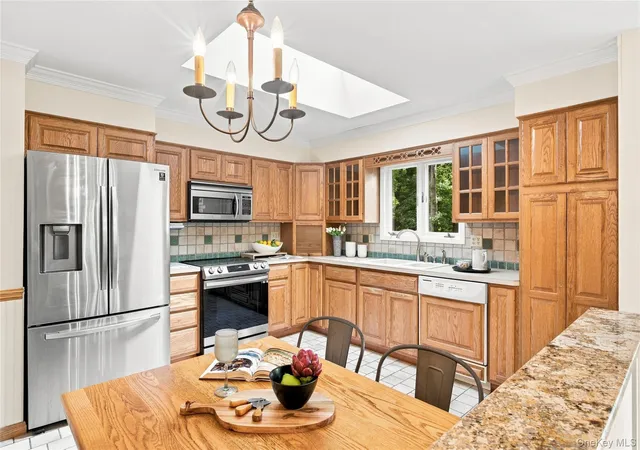 Photo 4 of Single family home for sale at 60 Camp Dr, Clinton, NY 12572 | MLS# 987969 | Listing updated on 2026-10-01
