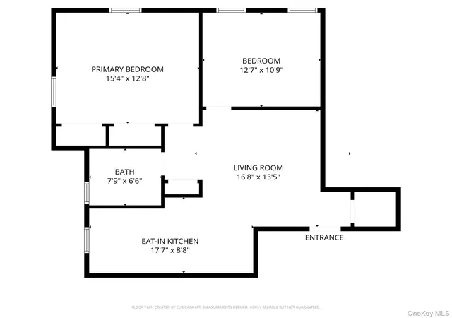 16th image of 35 21 81 St #1C, New York, NY 11372 | MLS# 987980