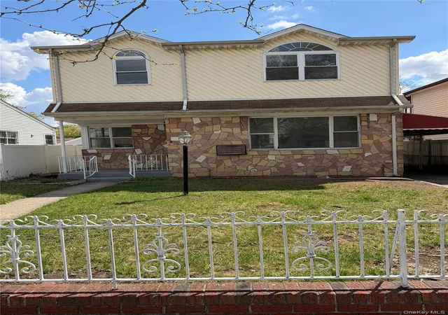 Photo 1 of Sale Pending at 12815 235th Street, New York, NY 11422 | MLS# 987989 | Listing updated on 2026-08-21