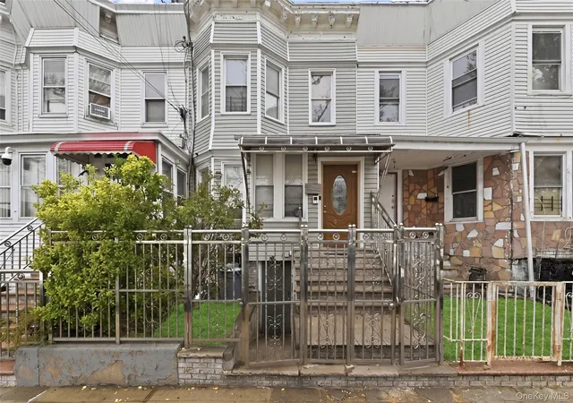 Photo 2 of Sale Pending at 312 Nichols Ave, New York, NY 11208 | MLS# 987995 | Listing updated on 2026-07-17