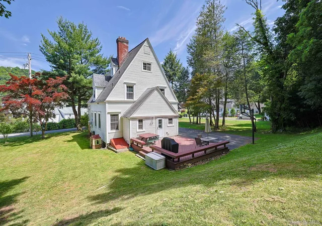 1st image of 9 Library Rd, Tuxedo Park, NY 10987 | MLS# 988001