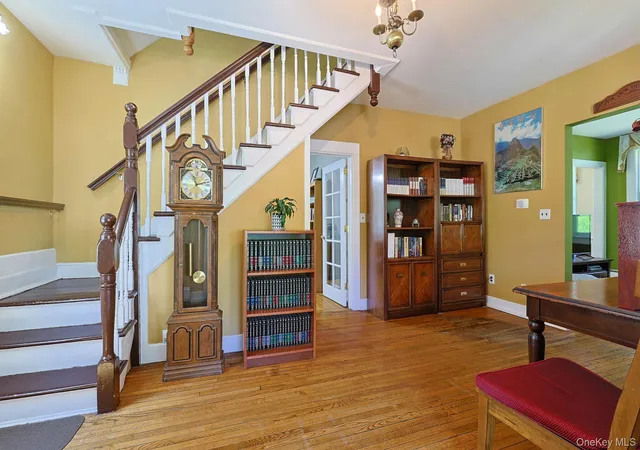 3rd image of 9 Library Rd, Tuxedo Park, NY 10987 | MLS# 988001