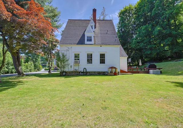 37th image of 9 Library Rd, Tuxedo Park, NY 10987 | MLS# 988001