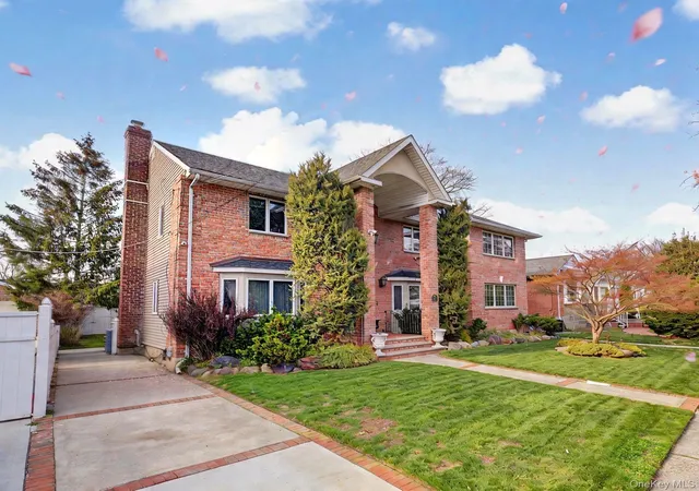Photo 1 of House for sale at 251-43 57th Avenue, New York, NY 11362 | MLS# 988006 | Listing updated on 2026-05-02