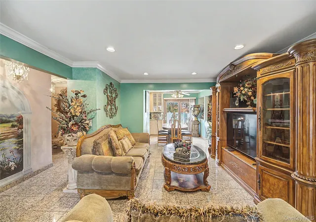 Photo 2 of House for sale at 251-43 57th Avenue, New York, NY 11362 | MLS# 988006 | Listing updated on 2026-05-02