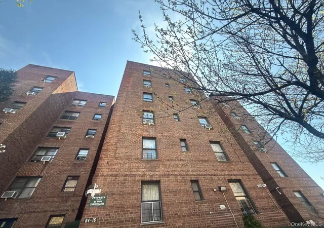 2nd image of 84-16 Elmhurst Ave #5E, New York, NY 11373 | MLS# 988026