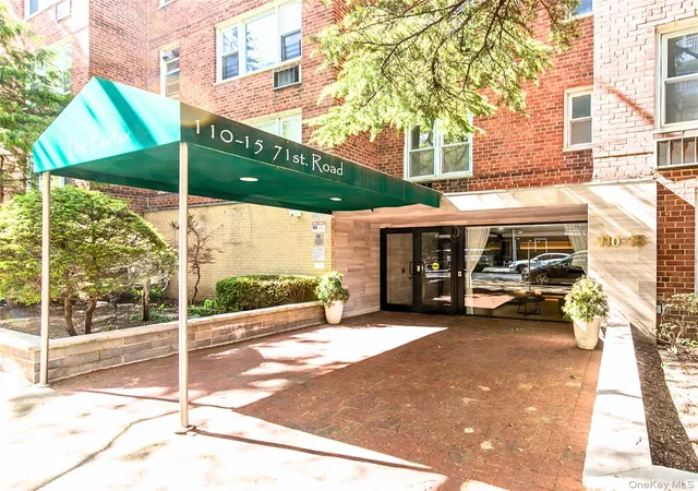 1st image of 110 15 71st Rd #1E, Forest Hills, NY 11375 | MLS# 988061