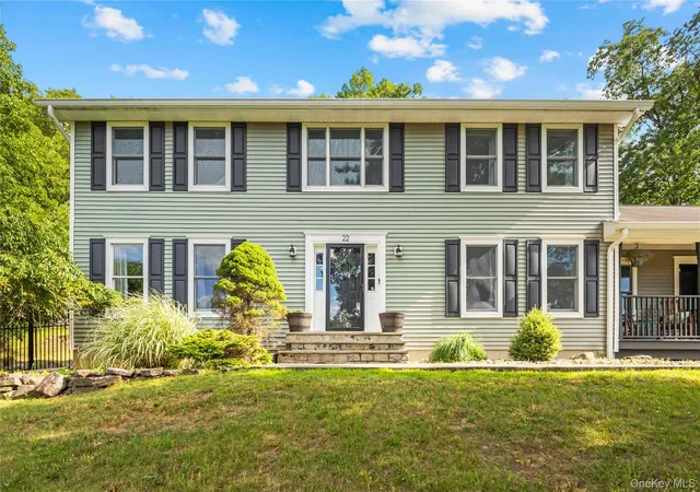 Homes for sale in Stony Point, NY | 22 Pyngyp Rd, Stony Point, NY 10980 | MLS# 988064