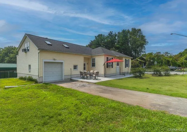 Photo 2 of Single family home for sale at 50 Holland Ave, Crawford, NY 12566 | MLS# 988088 | Listing updated on 2026-04-24