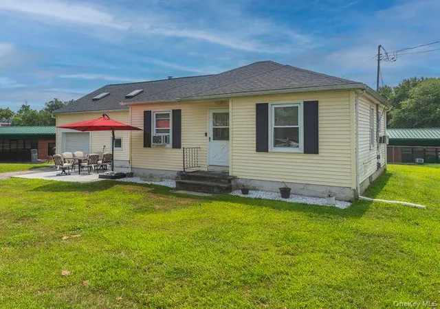 Photo 3 of Single family home for sale at 50 Holland Ave, Crawford, NY 12566 | MLS# 988088 | Listing updated on 2026-04-24