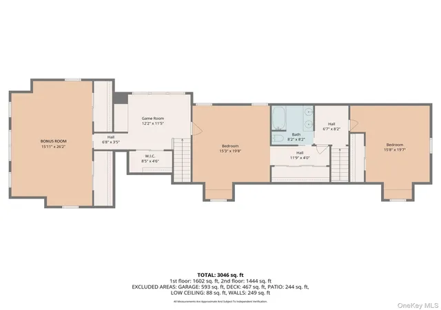 50th image of 4 Lisa Ln, Hopewell Junction, NY 12533 | MLS# 988094