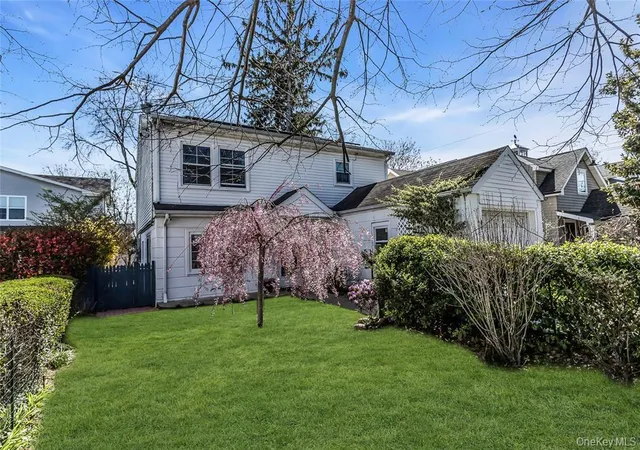 Photo 1 of Sale Pending at 46 Sagamore Hl Dr, North Hempstead, NY 11050 | MLS# 988135 | Listing updated on 2026-07-21